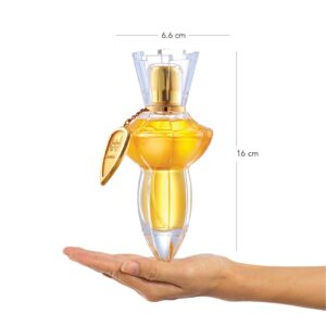 Perfume ABIA For Unisex By Ajmal