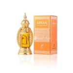 Attar Abraaj Afnan For Unisex By Afnan