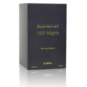 Perfume 1001 Nights - Alf Laila O Laila For Unisex By Ajmal