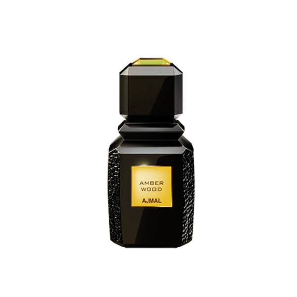 Perfume Amber Wood Perfume For Unisex By Ajmal