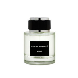Perfume Ambre Pimente For Men By Ajmal