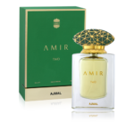 AMIR TWO 50 ML EAU DE PARFUM FOR MEN & WOMEN By Ajmal Perfumes