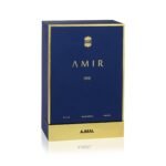 AJMAL AMIR ONE 50ML EAU DE PARFUM FOR MEN AND WOMEN Ajmal Perfumes