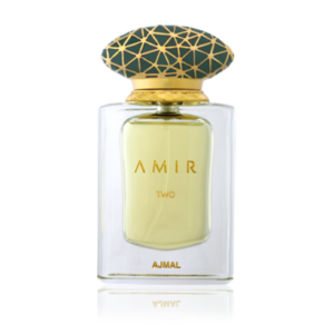 AMIR TWO 50 ML EAU DE PARFUM FOR MEN & WOMEN By Ajmal Perfumes