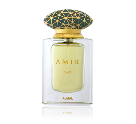 AMIR TWO 50 ML EAU DE PARFUM FOR MEN & WOMEN By Ajmal Perfumes
