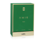 AMIR TWO 50 ML EAU DE PARFUM FOR MEN & WOMEN By Ajmal Perfumes