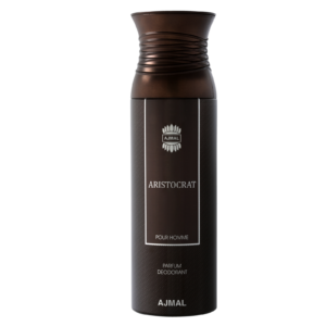 Aristocrat deodorant for Men 200ml By ajmal