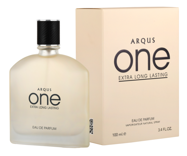 Perfume One By Arqus For Unisex