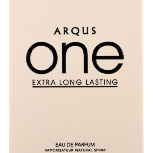 Perfume One By Arqus For Unisex