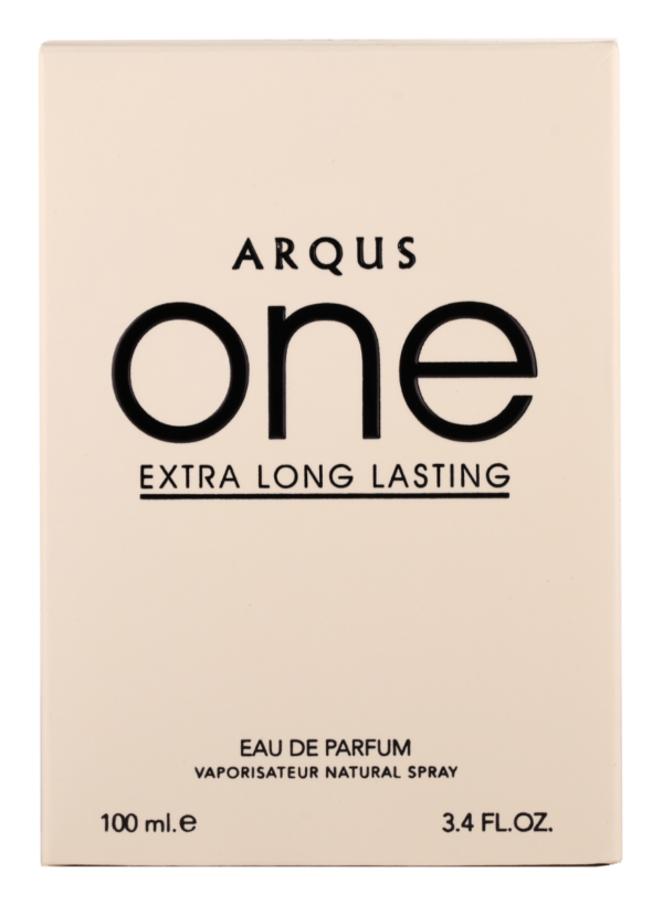 Perfume One By Arqus For Unisex