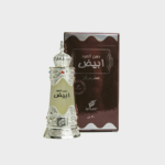 Attar Dehn Al Oudh Abiyad For Unisex By Afnan
