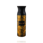 Aurum Deodorant 200ml For Womens By Ajmal 1 Aurum Deodorant 200ml For Womens By Ajmal