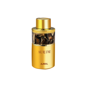 Attar Aurum Miniature For Women By Ajmal 10ml