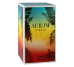 AURUM SUMMER EAU DE PARFUM 75 ML FOR WOMEN By Ajmal