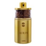 Perfume Aurum For Women By Ajmal