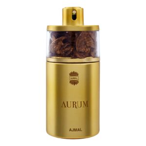 Perfume Aurum For Women By Ajmal