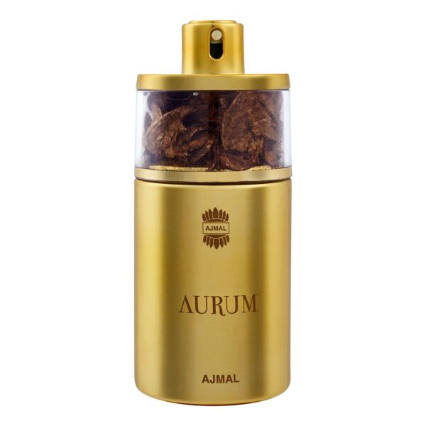 Perfume Aurum For Women By Ajmal