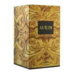 Perfume Aurum For Women By Ajmal
