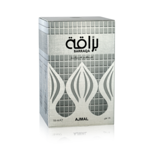 Attar BARRAQA For Unisex By Ajmal