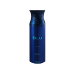 Blu Deodorant 200ml For Men By Ajmal
