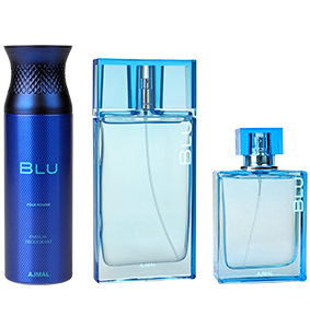 BLU FOR HIM GIFT SET