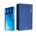 Blu Perfume For Men By Ajmal Perfumes