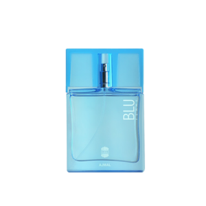 Perfume Blu For Women By Ajmal