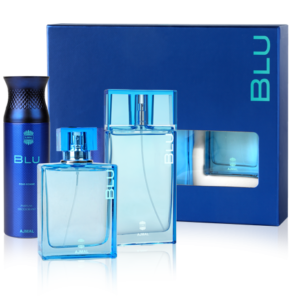 BLU FOR HIM GIFT SET