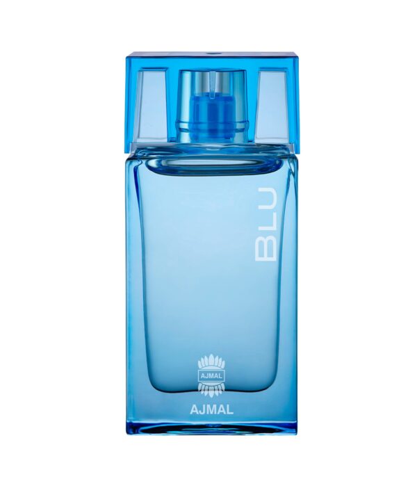 Attar Blu Miniature For Men By Ajmal