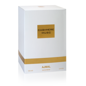 Perfume Cashmere Musc 100ml For Men And Women By Ajmal