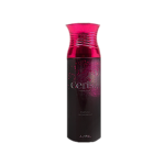 Cerise Deodorant 200ml For womens By Ajmal