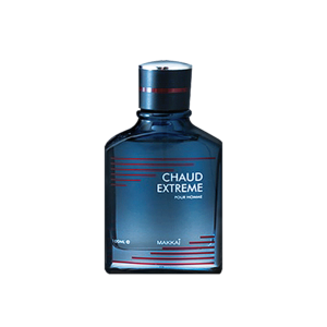 CHAUD EXTREME PERFUME FOR MEN
