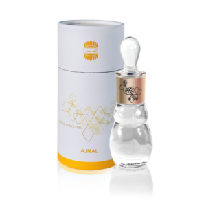 Loose Oil Attar MISK AL KHALEEJ By Ajmal For Unisex