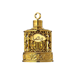 Attar Daeeman For Unisex By Swiss Arabian