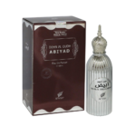 Perfumes Dehn Al Oudh Abiyad For Unisex By Afnan