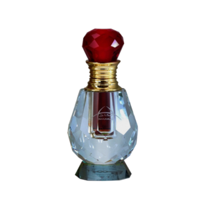 Attar Dahan Al Oudh Qamar Unisex By Makkaj
