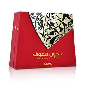 Bakhoor Dakhoon Huffof By Ajmal