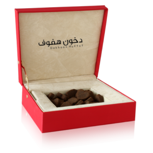 Bakhoor Dakhoon Huffof By Ajmal