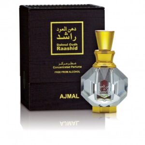 Attar Dahn Al Oudh Raashid Forunisex By Ajmal