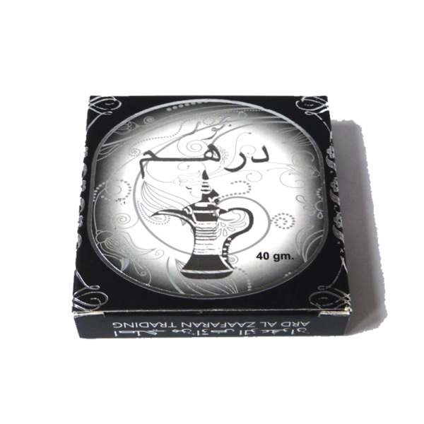 Bakhoor Dirham 40gm