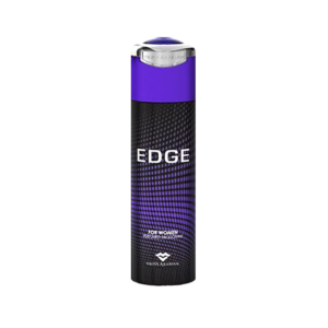 EDGE DEODORANT FOR WOMEN