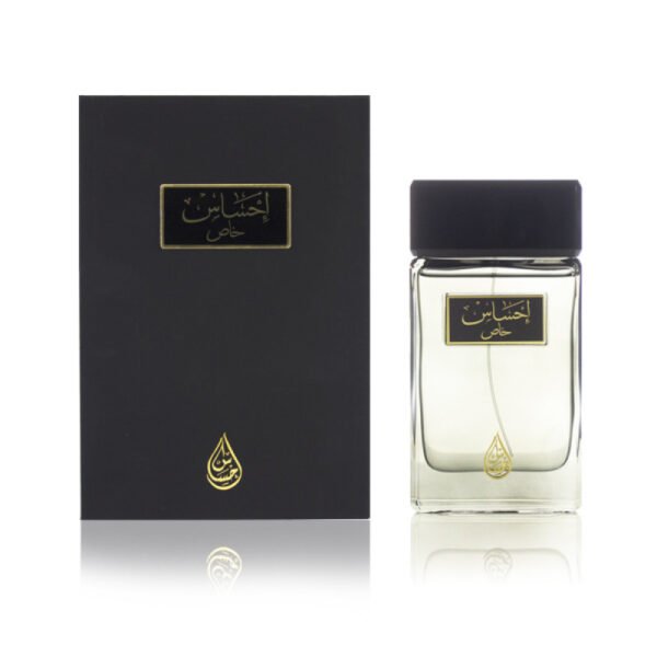 Perfume Ehsas (Khas) 100 ml For Men And Women By Arabian Oud