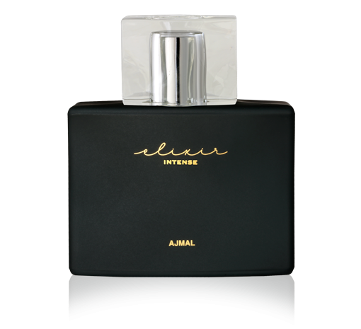 Ajmal Elixir Intense Eau De Parfum 100ml For Men And Women 1 Ajmal Elixir Intense Eau De Parfum 100ml For Men And Women