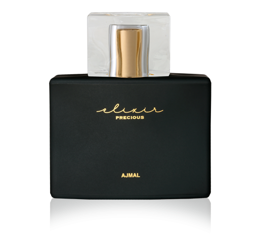 Ajmal Elixir Precious Eau De Parfum 100ml For Men And Women 1 Ajmal Elixir Precious Eau De Parfum 100ml For Men And Women