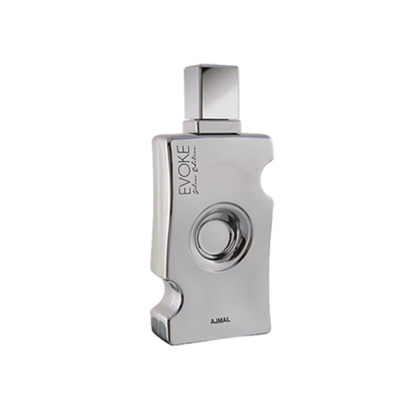 Perfume Evoke Silver Edition For Women By Ajmal 1 Perfume Evoke Silver Edition For Women By Ajmal