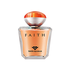 Perfume Faith For Women By Swiss Arabian