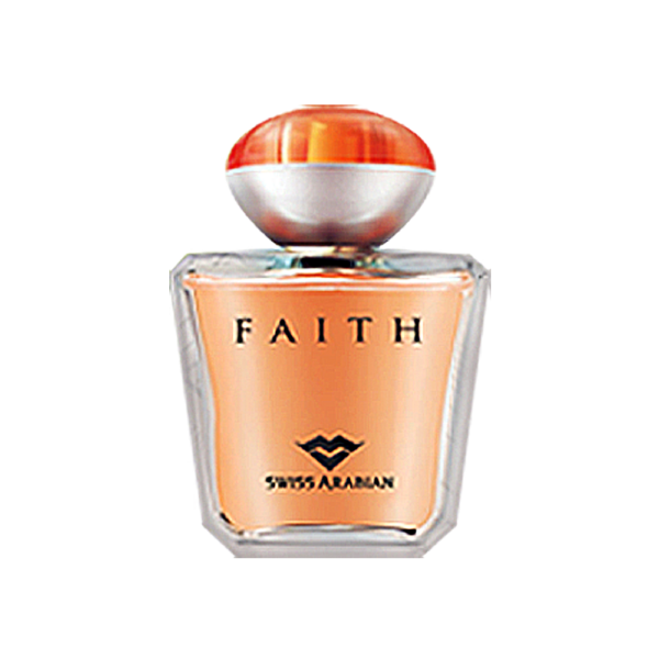 Perfume Faith For Women By Swiss Arabian 1 Perfume Faith For Women By Swiss Arabian