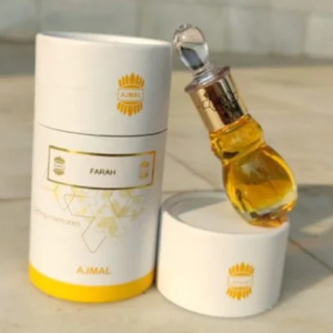 Loose Oil Attar FARAH By Ajmal For Unisex