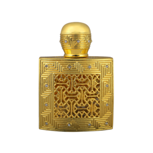 Attar Fatinah For Unisex By Ajmal