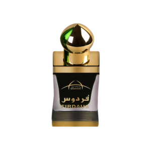 ATTAR FIRDAUS FOR UNISEX